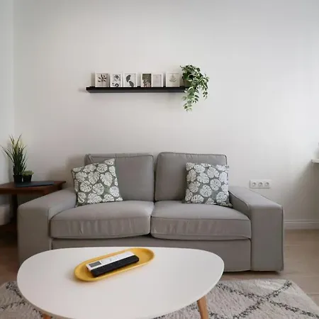 Urban Chic Location Διαμέρισμα Σόφια