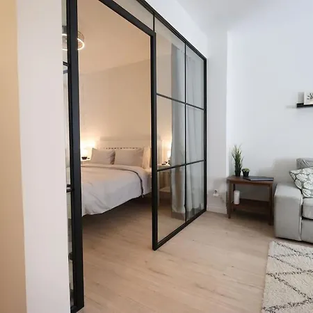 Διαμέρισμα Urban Chic Location Σόφια