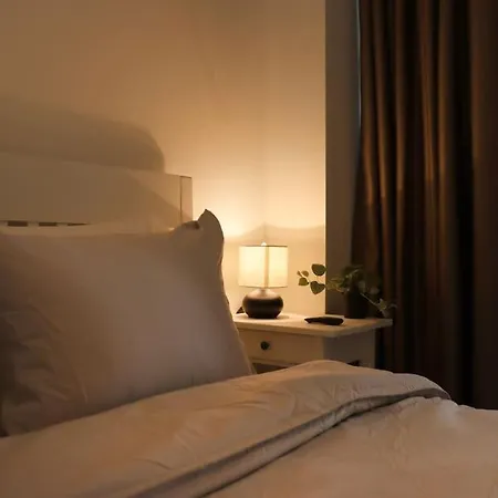 Appartement Urban Chic Location