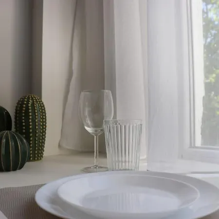 Urban Chic Location Appartement *