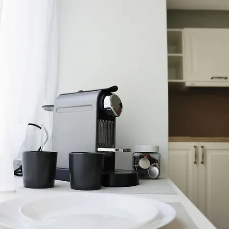 Appartement Urban Chic Location Sofia