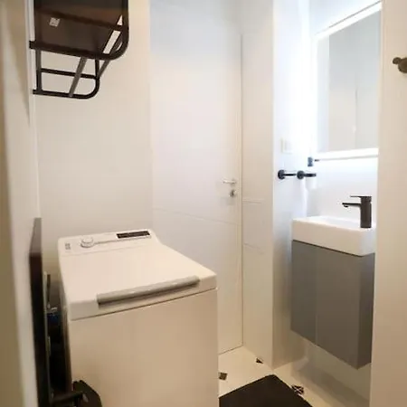 Urban Chic Location Szófia