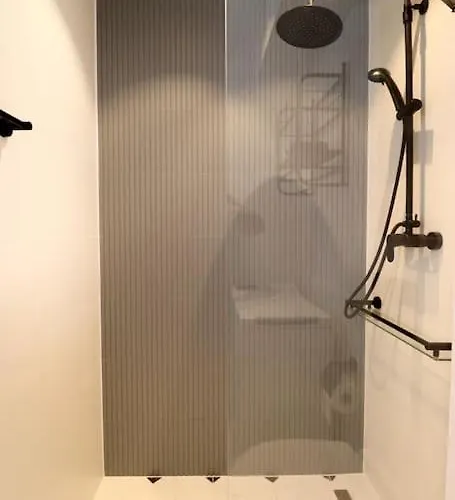 Urban Chic Location Lejlighed *