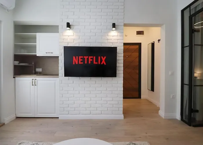 Urban Chic Location * Sofia